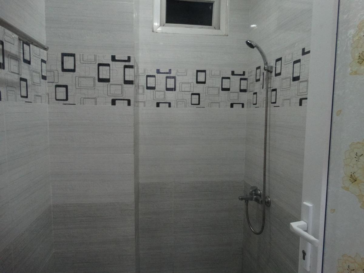 Tan ThàNh Hotel Хошимин Экстерьер фото